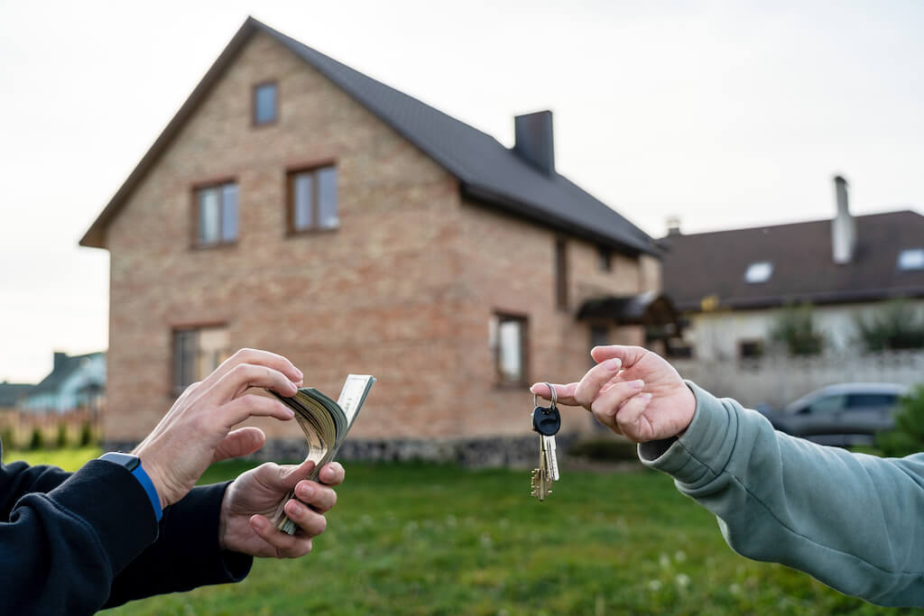 Kupno nieruchomości z dożywociem, na co uważać?