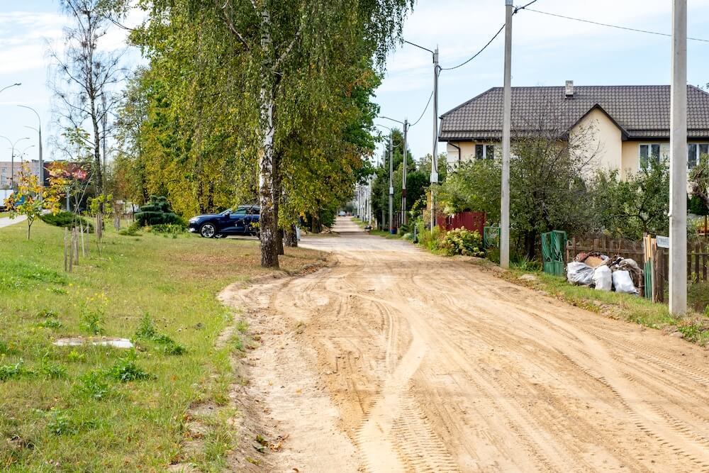 Służebność drogi koniecznej w praktyce inwestycyjnej - gdzie deweloperzy najczęściej popełniają błędy