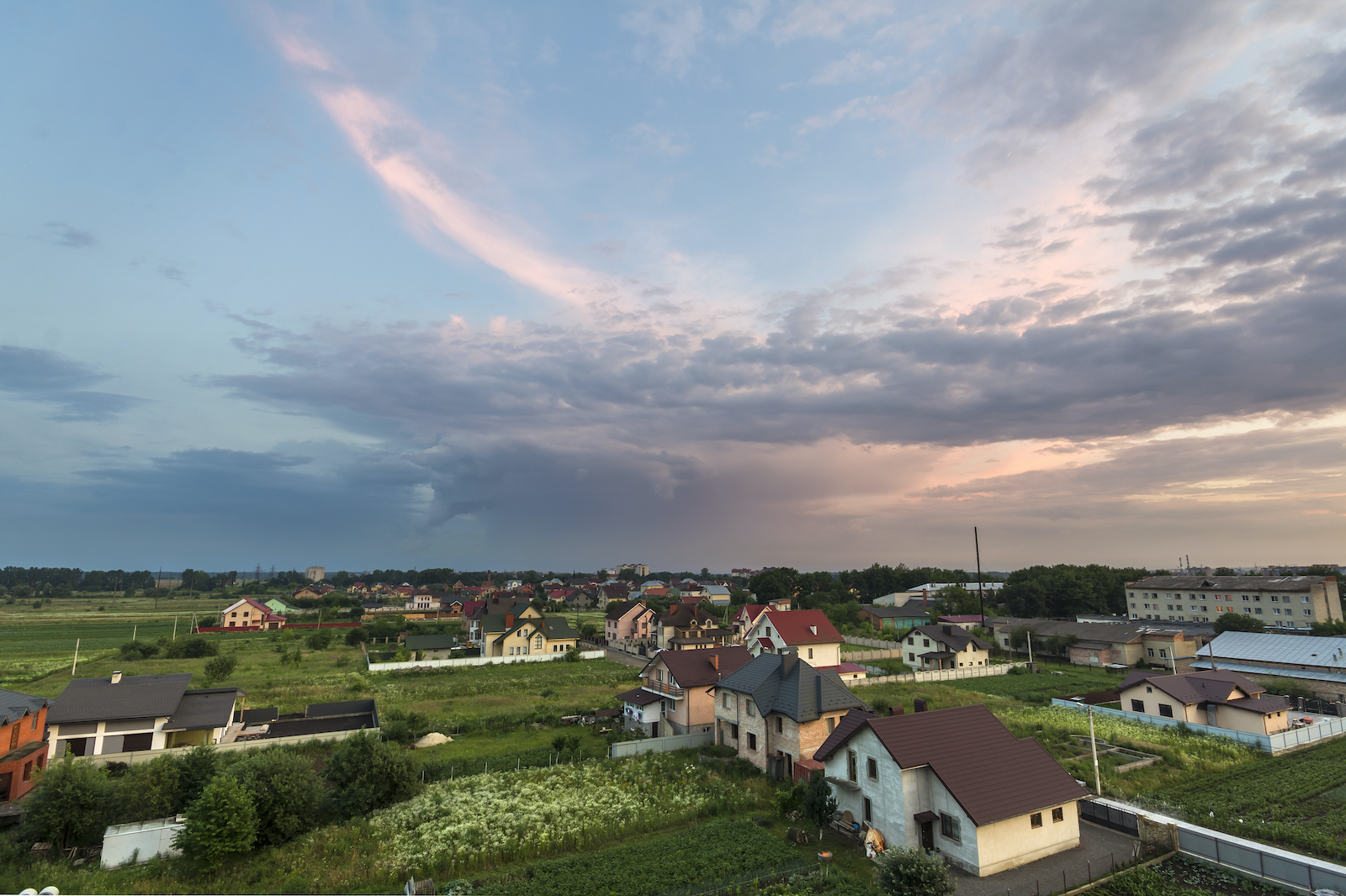 Częste awarie wodociągu na prywatnej posesji