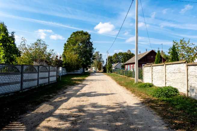 Służebność przesyłu a prywatna działka, co może właściciel gruntu?