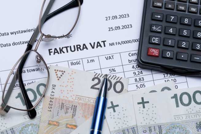 Krajowy System e-Faktur (KSeF) - co musisz wiedzieć przed wejściem w życie nowych przepisów?