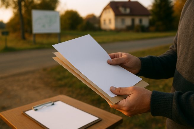 Czy wspólnota mieszkaniowa może odmówić operatorowi wejścia do budynku?