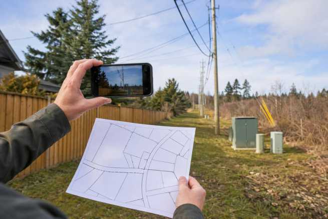 Dokumentacja fotograficzna i mapa urządzeń przesyłowych – jak zebrać dowody?