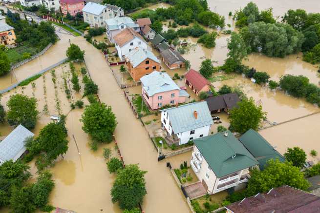 Wniosek o ustanowienie drogi koniecznej