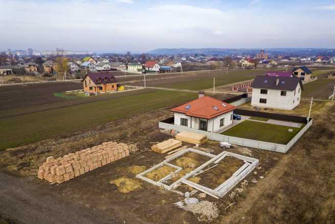 Zalegalizowanie drogi dojazdowej do nieruchomości