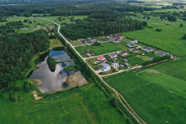 Czy współwłaściciel jest uprawniony wystąpić o ustanowienie drogi koniecznej?