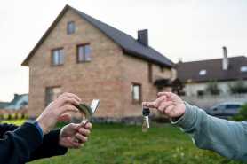 Kupno nieruchomości z dożywociem, na co uważać?