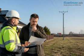 PGE chce postawić nowy słup na działce. Jak negocjować warunki?